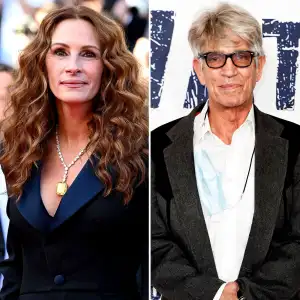 Julia Roberts and Her Brother Eric Roberts’ Sibling Relationship: A Timeline