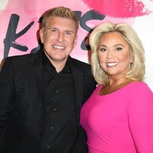 Julie Chrisley 1st Husband Before Todd: Kenneth Wayne Childress