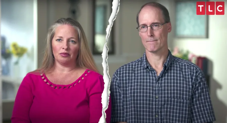 June 2022 02 Split Welcome to Plathville Kim and Barry Plath Relationship Ups and Downs