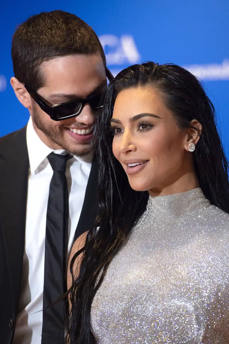 June 2022 Kim Kardashian and Pete Davidson Official Relationship Timeline