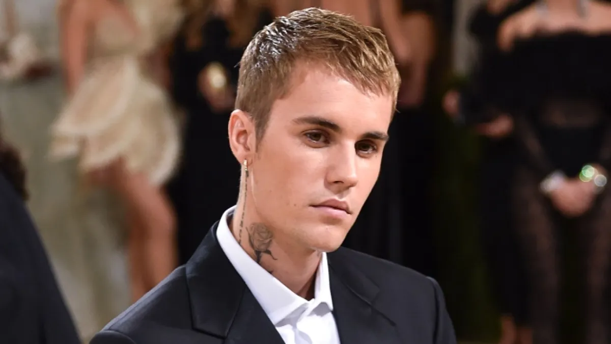Justin Bieber Shares Update Amid Health Struggles Each Day Has Gotten Better