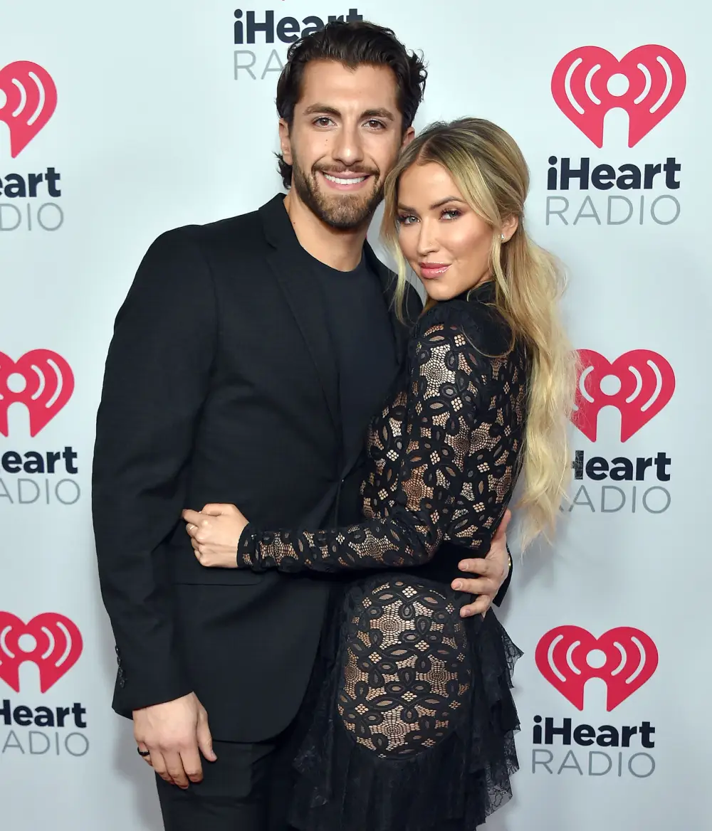 Kaitlyn Bristowe Details Her Plans for a New Year&rsquo;s Eve Wedding to Jason Tartick