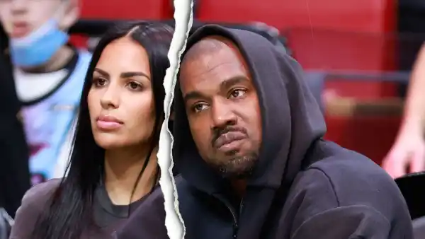 Kanye West and Chaney Jones Split After 5 Months of Dating