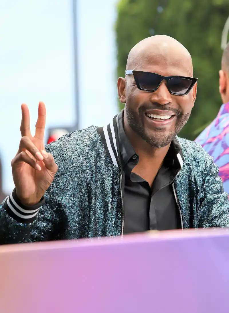 Cara Delevingne JoJo Siwa and More Stars Celebrate Pride 2022