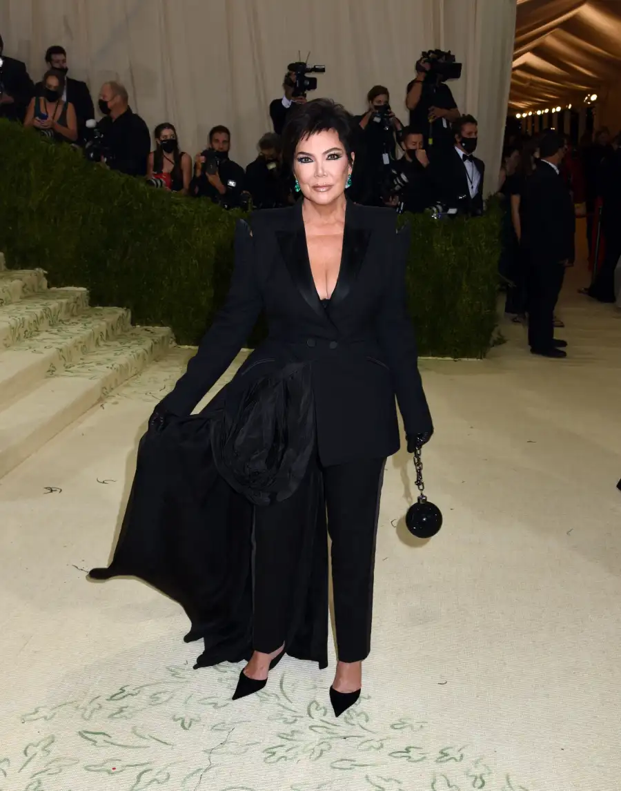 The Kardashian-Jenner Family’s Steamiest Sex Confessions Over the Years: Kris, Kim, Kylie and More!