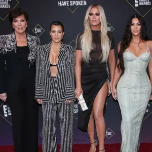 Kardashian Jenners Biggest Legal Battles Through the Years