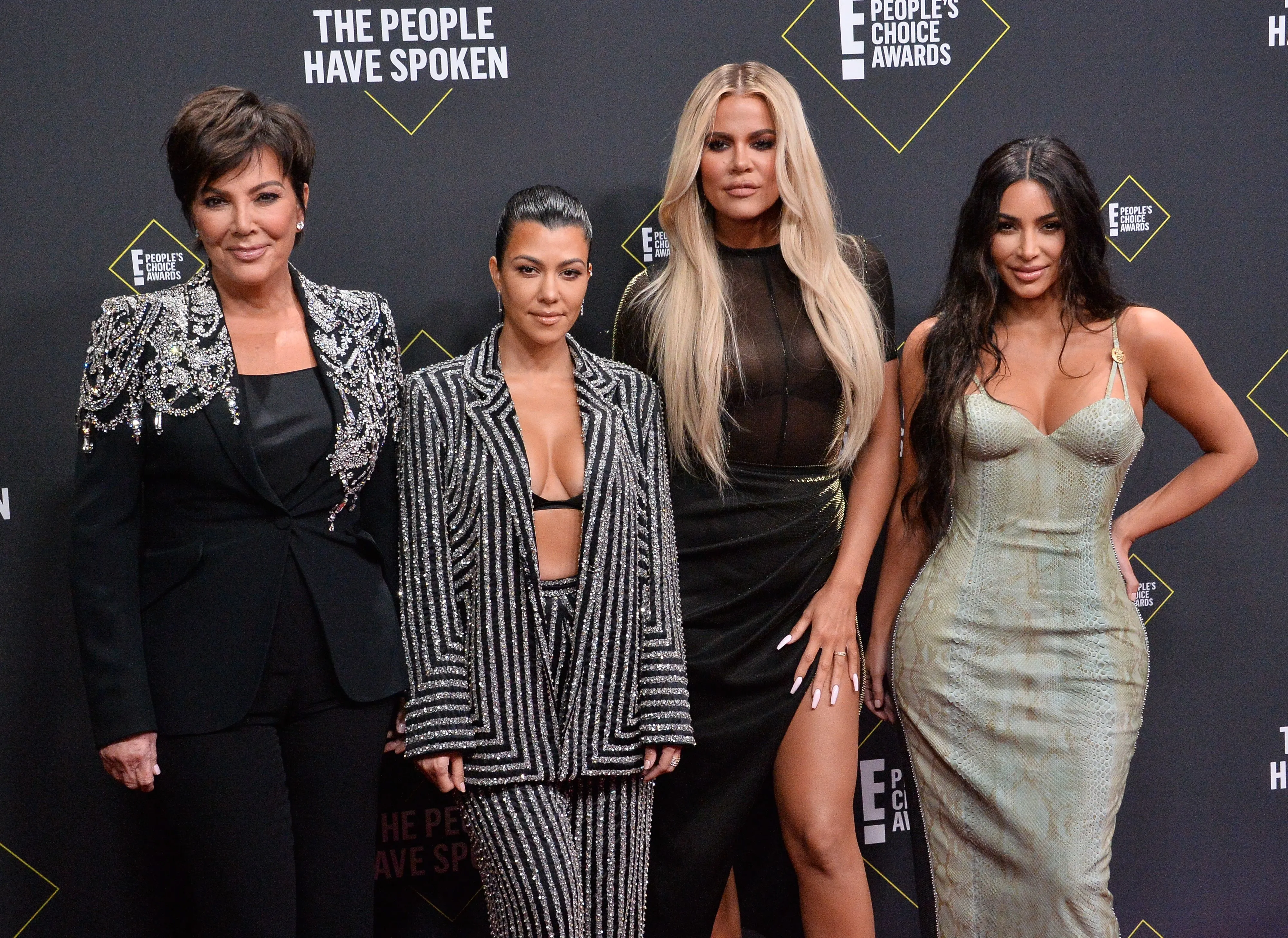 The Kardashian-Jenner Family&rsquo;s Steamiest Sex Confessions Over the Years: Kris, Kim, Kylie and More