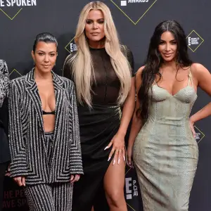 The Kardashian-Jenner Family’s Steamiest Sex Confessions Over the Years: Kris, Kim, Kylie and More