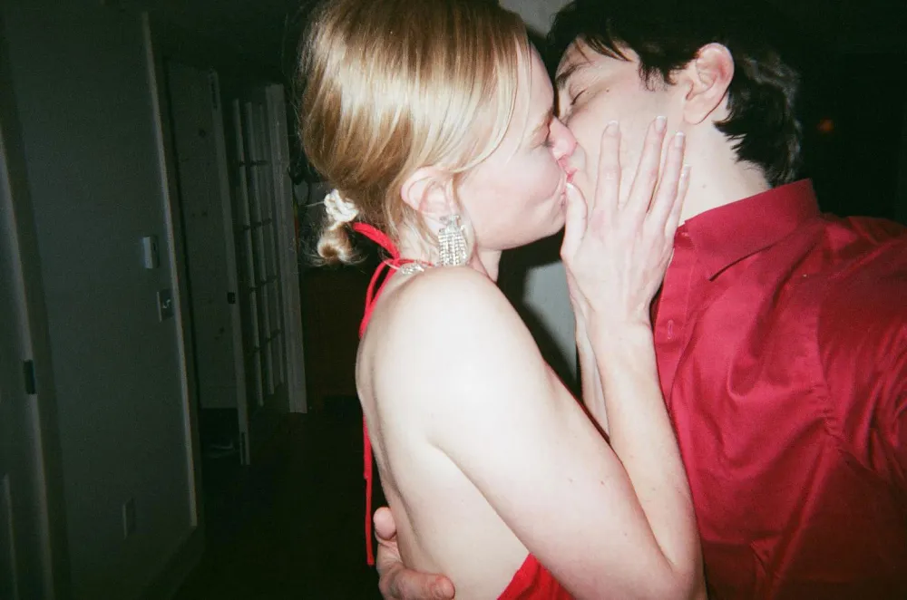 Kate Bosworth Gushes Over BF Justin Long in Touching Birthday Tribute