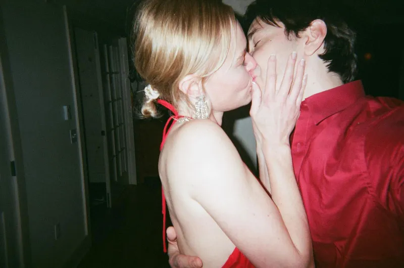 Kate Bosworth Gushes Over BF Justin Long in Touching Birthday Tribute