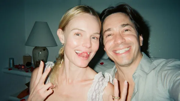 Kate Bosworth Gushes Over BF Justin Long in Touching Birthday Tribute