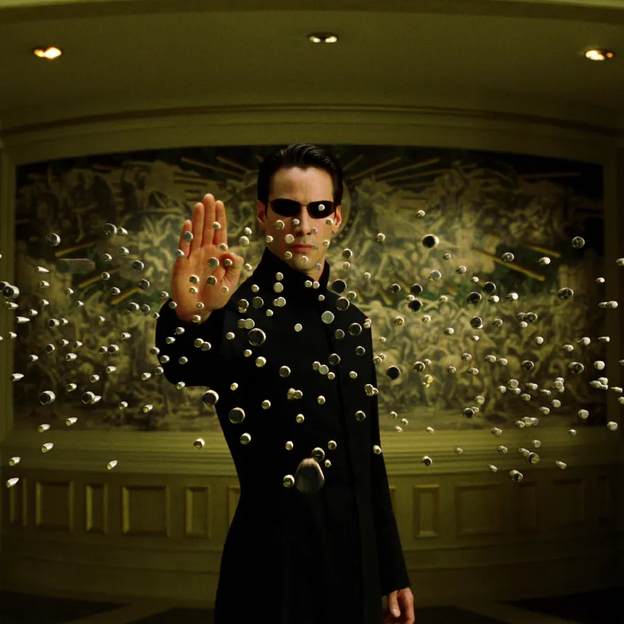 Keanu Reeves Alexandra Grant LL Timeline