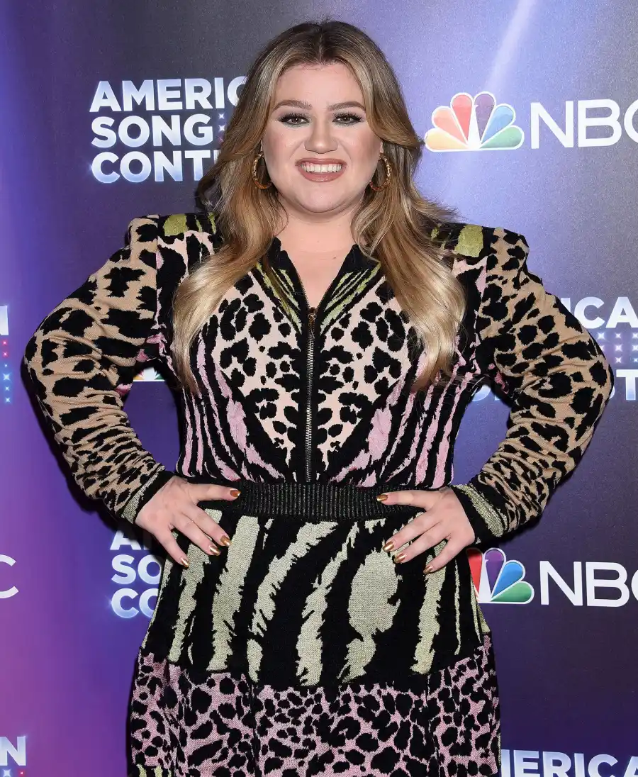 Kelly Clarkson and Brandon Blackstock’s Messy Divorce Everything We Know