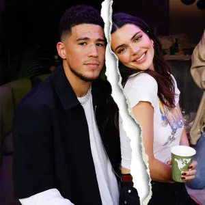 Kendall Jenner and Devin Booker Split After 2 Years Together