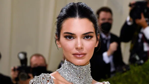 Kendalls Animal Children Calm Her Anxiety Kris Pressures Her Kids