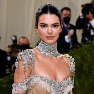 Kendalls Animal Children Calm Her Anxiety Kris Pressures Her Kids