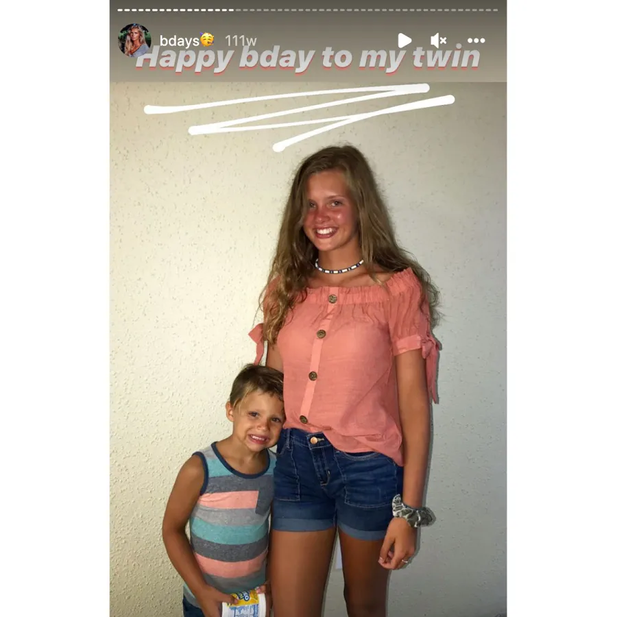 Kenedi Anderson Family