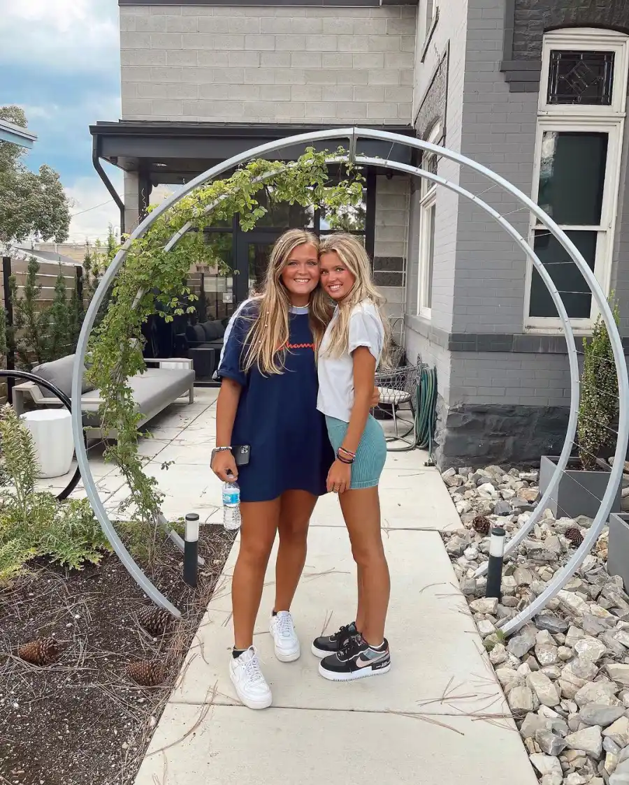 Kenedi Anderson's Family Get to Know the Former American Idol Frontrunner's Parents and 4 Siblings