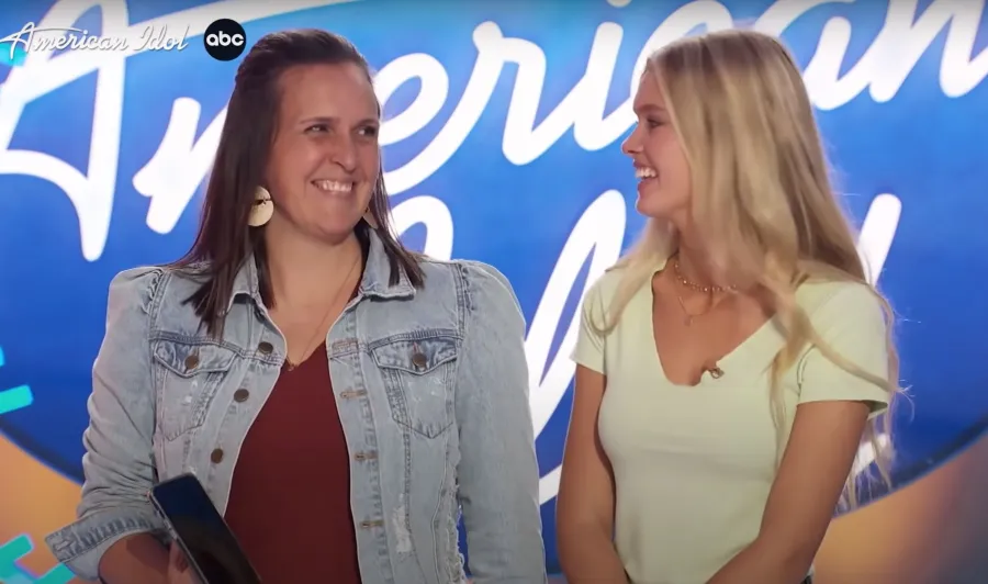 Kenedi Anderson's Family Get to Know the Former American Idol Frontrunner's Parents and 4 Siblings