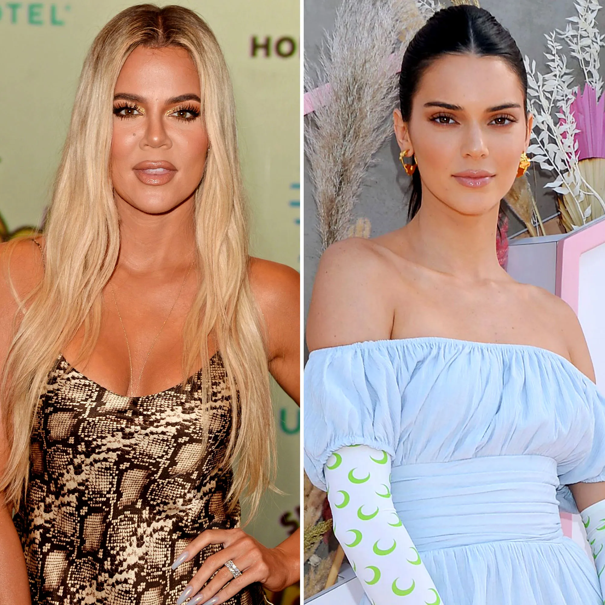 Khloe Encourages Kendall to Have 'Standards' Before She Starts a Family