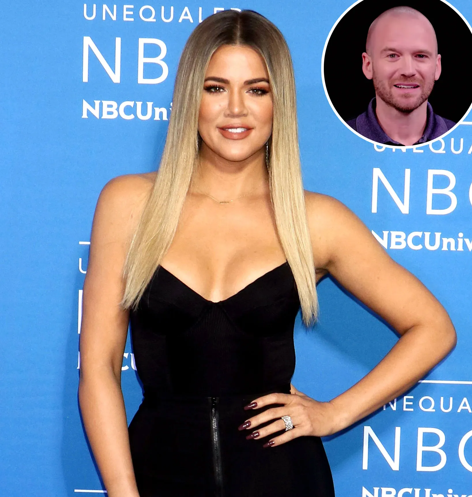 Khloe Kardashian Asks Hot Ones Host Sean Evans If He’s Flirting After He Calls Her Pantry Impressive