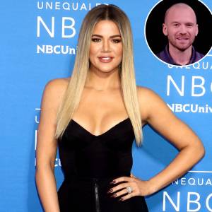 Khloe Kardashian Asks Hot Ones Host Sean Evans If He’s Flirting After He Calls Her Pantry Impressive