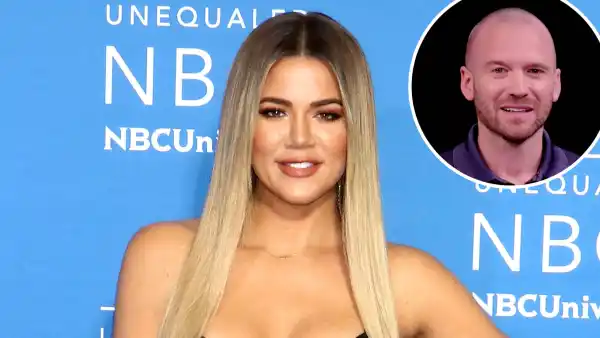 Khloe Kardashian Asks Hot Ones Host Sean Evans If He’s Flirting After He Calls Her Pantry Impressive