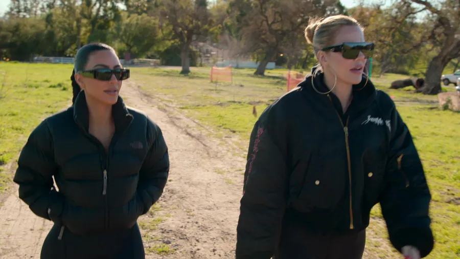 Khloe Kardashian Breaks Down in Tears Over Tristan Thompsons Humiliating Paternity Scandal