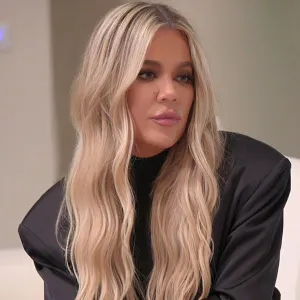 Khloe Kardashian Felt Uncomfortable Watching Tristan Thompson Paternity Scandal Unfold on The Kardashians