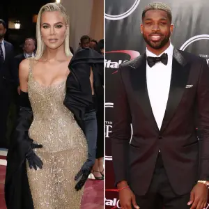 Khloe Kardashian Slams Rumors She Dating After Tristan Thompson Split