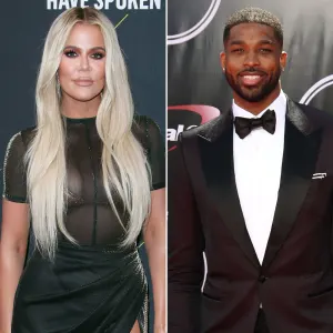 Khloe Kardashian's Ex Tristan Thompson's Paternity Scandal Teased in Kardashians Promo