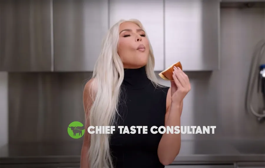 Stars' Most Viral Food Moments