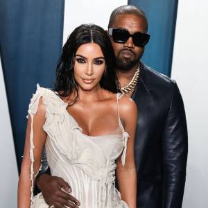 Kim Kardashian Says Ex-Husband Kanye West Helped Her Created Skkn by Kim