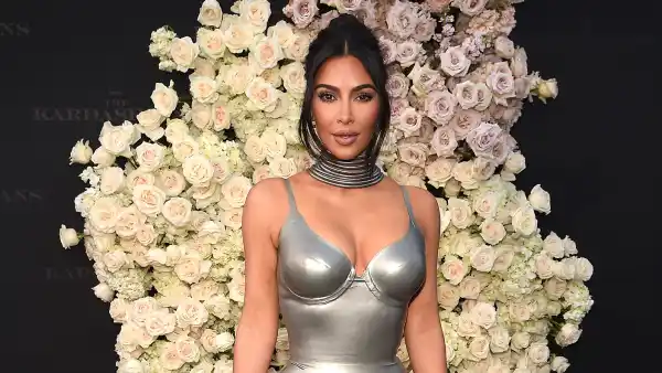 Kim Kardashian Says Her Style Is Alien Barbie Vibes