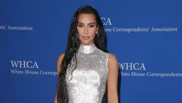 Kim Kardashian Unveils New Beauty Line