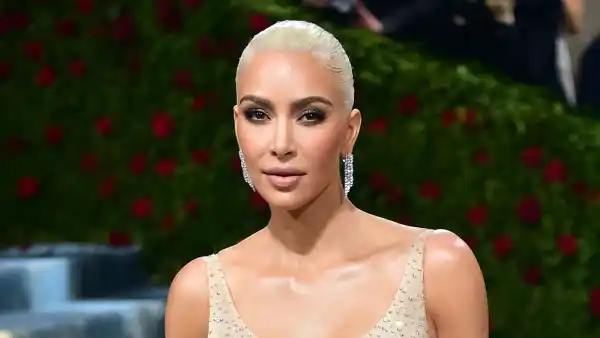 Kim Kardashian's Marilyn Monroe Dress Debacle: Everything to Know