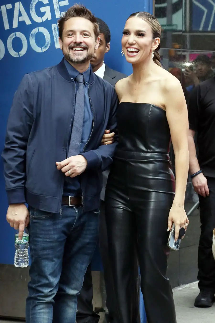 Costars Reunited Through the Years