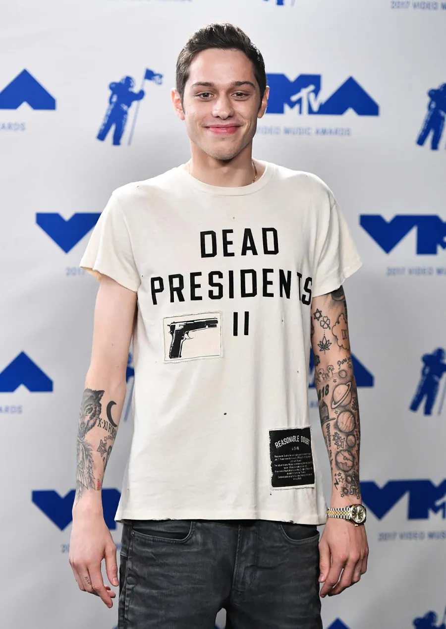 Kim Kardashian Implies Shes Having Best Sex Her Life With Pete Davidson After Kanye West Split