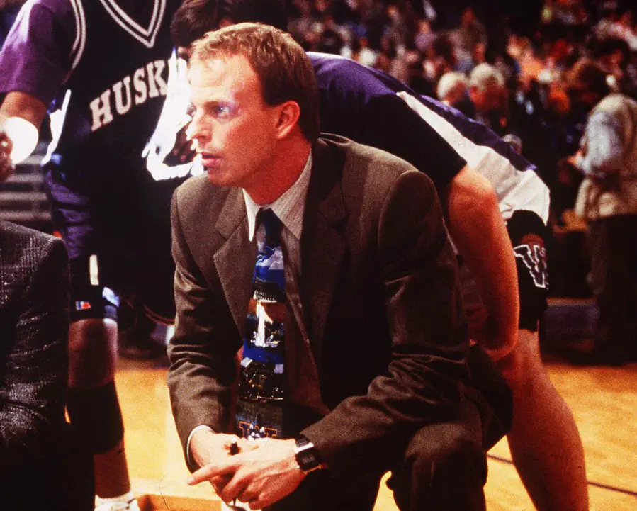 Kirk Baily Salute Your Shorts