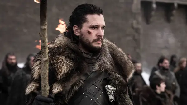 Kit Harington Attached to Reprise Jon Snow Role in 'Game of Thrones' Sequel