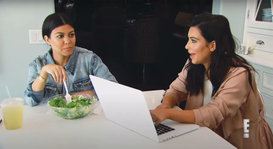 Stars' Most Viral Food Moments