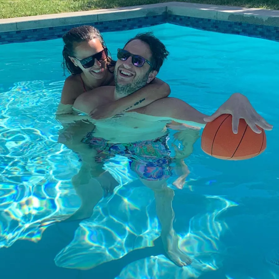 Kristen Doute Alex Menache Relationship Timeline