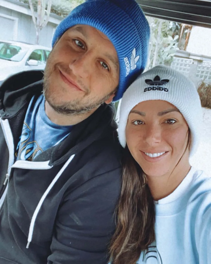 Kristen Doute Alex Menache Relationship Timeline