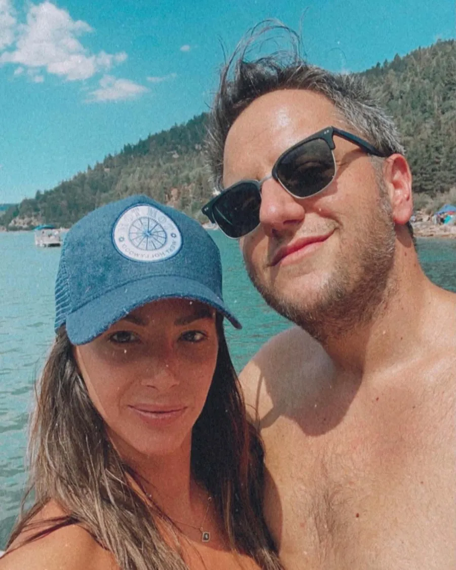 Kristen Doute Alex Menache Relationship Timeline