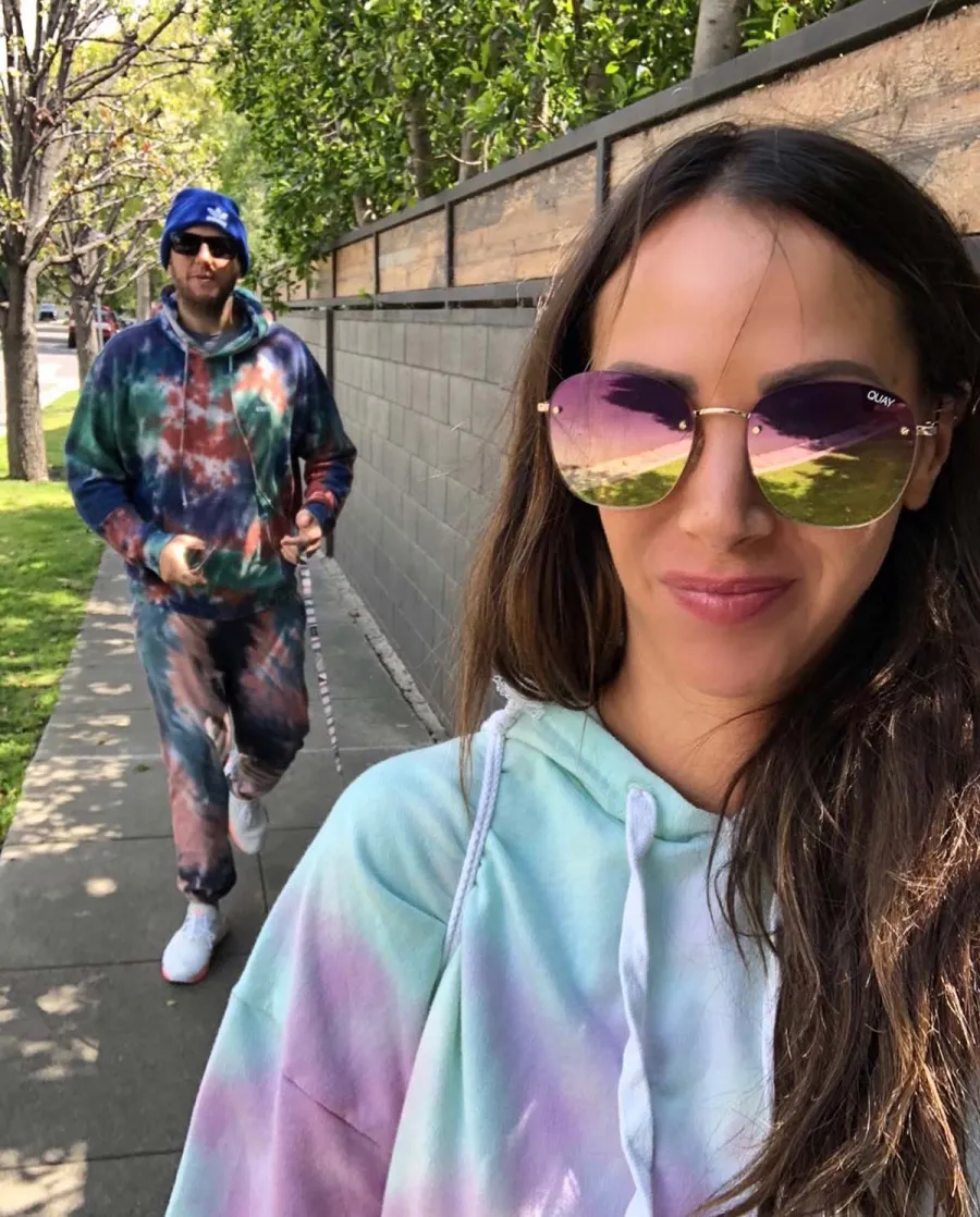 Kristen Doute Alex Menache Relationship Timeline