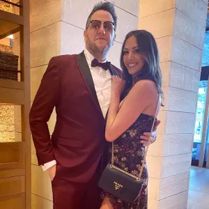 Kristen Doute Alex Menache Relationship Timeline