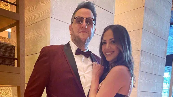 Kristen Doute Alex Menache Relationship Timeline