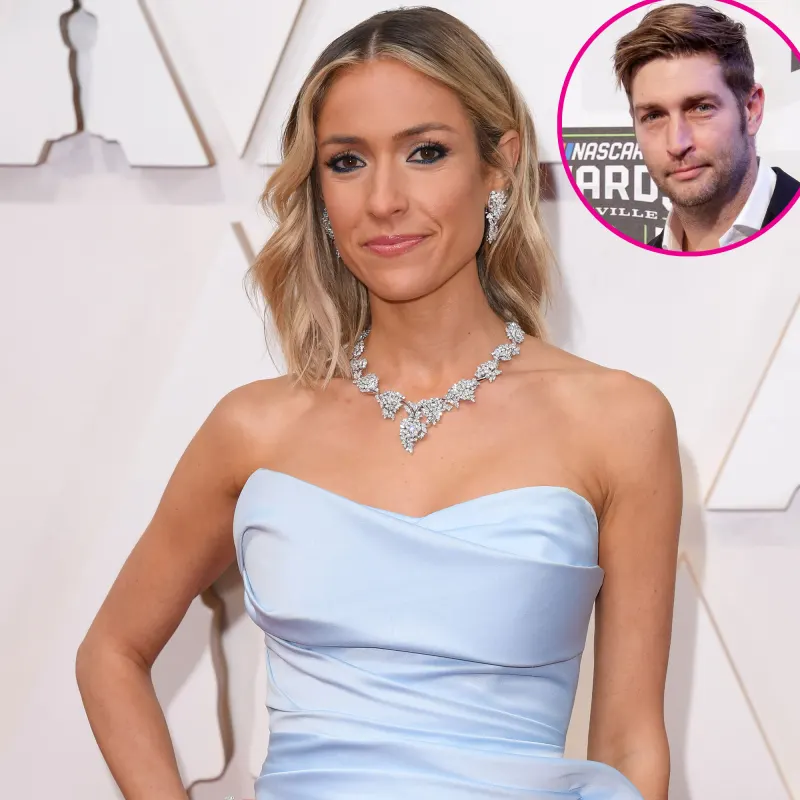 Kristin Cavallari Says Coparenting Is 'Going Well' With Ex Jay Cutler
