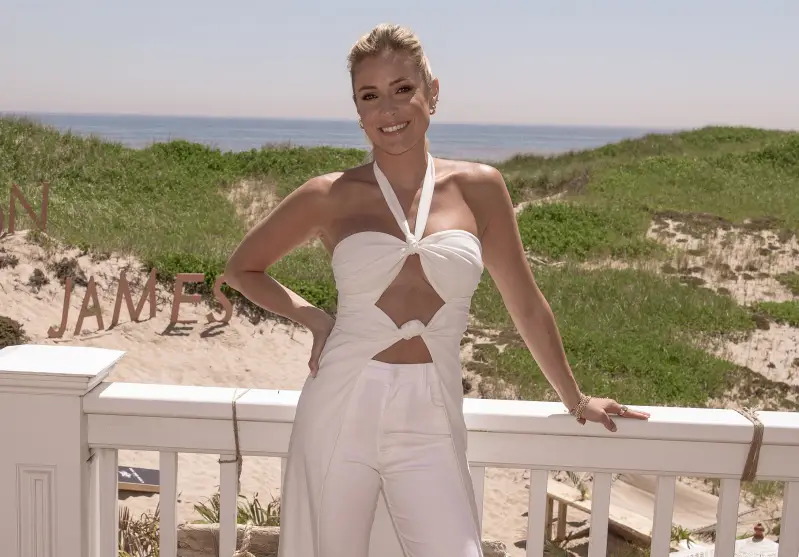 Kristin Cavallari Says Coparenting Is 'Going Well' With Ex Jay Cutler Amid Divorce