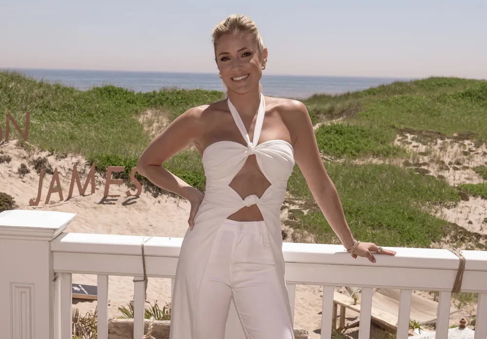 Kristin Cavallari Says Coparenting Is 'Going Well' With Ex Jay Cutler Amid Divorce